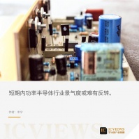 分立器件，价格内卷不断