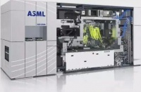 ASML露面的High NA EUV光刻机，为2纳米技术揭开神秘面纱