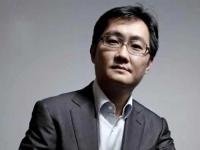 《最杰出的8位企业家》系列之马化腾 | 砺石春节特辑