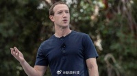 扎克伯格谈美国科技业大裁员扎克伯格称美国科技业大裁员与AI无关