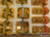 剩菜盲盒，俘获打工人