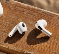 消息称AirPods年内将全系更新USBC接口