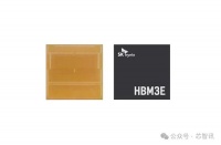 SK海力士已完成HBM3e开发，预计将于今年3月量产