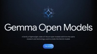 谷歌想用Gemini拳打OpenAI，用Gemma脚踢Meta