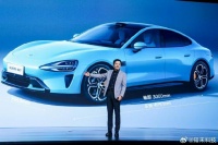 小米汽车，到目前为止，从外观到参数，基本上均已曝光……