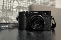 观点 | 富士X100VI是一台优秀的多元化相机新品