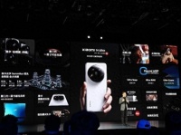 6499元起！小米14 Ultra发布：徕卡影像、首发小米双向卫星通信