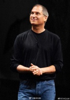 苹果CEO库克发文缅怀乔布斯被调侃：你不是好的继承者