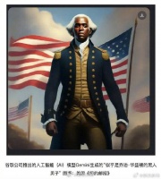 AI模型Gemini被曝“绘制不出白人”，谷歌高级副总裁也道歉了