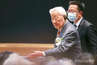 张忠谋确信：还需要很多晶圆厂