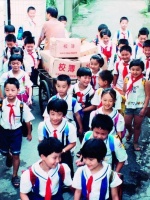 宗庆后走了，留下四个启示