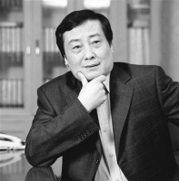 宗庆后的四个传奇切面