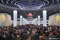 中国硬科技闪耀MWC：全球规模最大5.5G商用部署启动 “通信+AI”融合