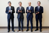 佳能与第三方镜头制造商签订了保密协议