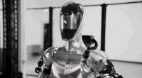 估值 26 亿美元！人形机器人公司获英伟达、微软、亚马逊投资 与 OpenAI 合作