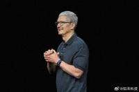 苹果加码生成式AI 库克：将是另一项“能重新定义未来的技术”