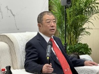 全国政协委员齐向东：我国网安技术属“世界第一梯队”，可同美国“平起平坐”