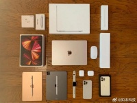 这种“宽容”，更多的应该算是一种对苹果系统的依赖吧……