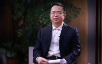 两会声音｜周鸿祎：建议支持大模型向垂直化、产业化方向发展
