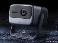 激光投影仪整体发展趋势向好，市场有望修复