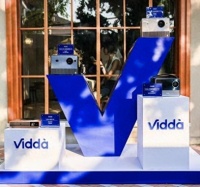 DLP市场逆势上扬！Vidda激光投影亮出开年成绩单