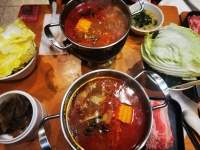 南城香是怎么成为“北漂食堂”的?