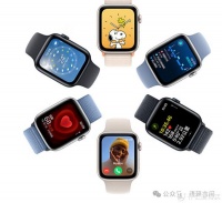 苹果智能手表哪款好？Series 7、Series 8、SE、Ultra对比评测