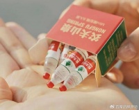 农夫山泉大危机，钟墅子是时候出场了！