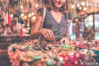 山东人，在北方创下一个“义乌”