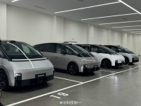 恭喜科技新一，喜提理想Mega