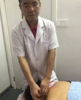 盲人就业:视野之外的挑战