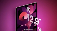 新款iPad或最晚4月发布