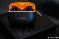 用了段时间iQOO TWS 2，说实话还不错，外观依旧家族式设计……