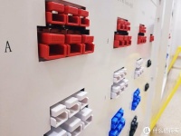 回馈型直流电子负载的测试方案