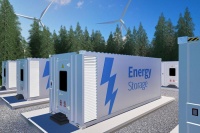 中国储能系统集成商最新排名发布，国内前三强都换了