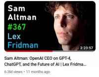 OpenAI CTO：普通人数月后就能用Sora了