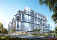 深圳龙岗打造全国首个眼镜产业“工业上楼”载体