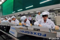 六大电子代工厂今年资本支出合计将超432亿元，同比增长21.5%！