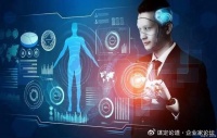 人工智能核心龙头-国研政情·经济信息智库:200家机构扎堆