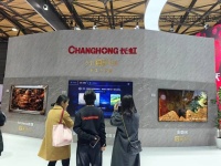 电视厂商探路AWE：Mini LED、Micro LED大热，AI成新贵