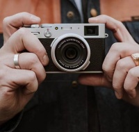 富士相机，怎么成了摄影界的茅台？