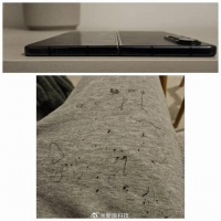 三星折叠机铰链故障揭秘：创新变隐患