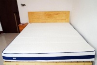 8小时好睡眠？小米有品众筹推出一款999元，蓄能好床垫