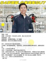 雷军的精彩人生,多次创业成功,这次小米造车还能成功吗?