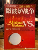 微波炉战争:一场惨烈共输的价格战