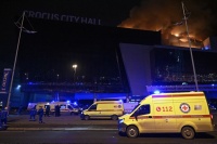 莫斯科惊魂24小时