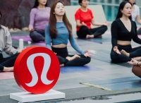 lululemon被“Lulu”们收割