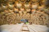 中国“幽灵粒子”探测器或率先解决宇宙之谜