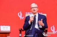 跨国公司高管们的中国之行，意味着什么？