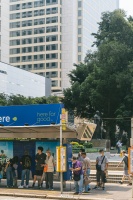 深圳社保,香港人的温柔乡